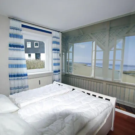 Mueller Apartment