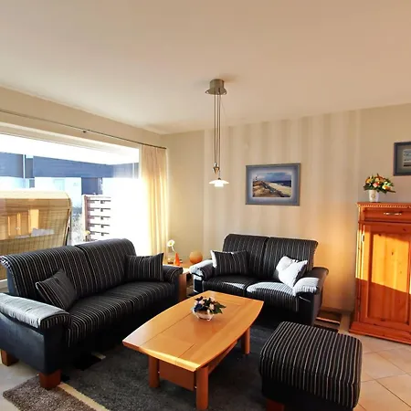 Apartment Mueller