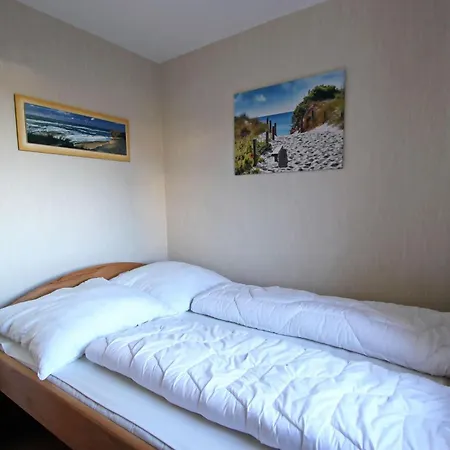 Mueller Apartment *