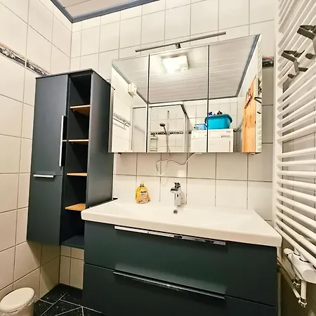 Apartment Mueller *