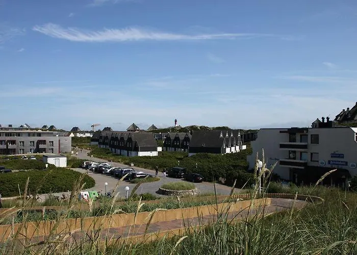 Appartamento Mueller Hörnum