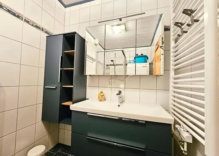 Appartamento Mueller *